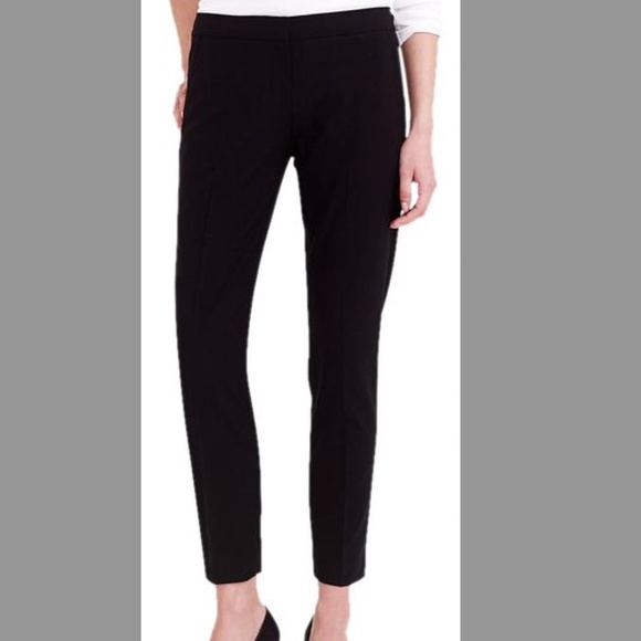 J Crew Suit Pants - Picture 1 of 5